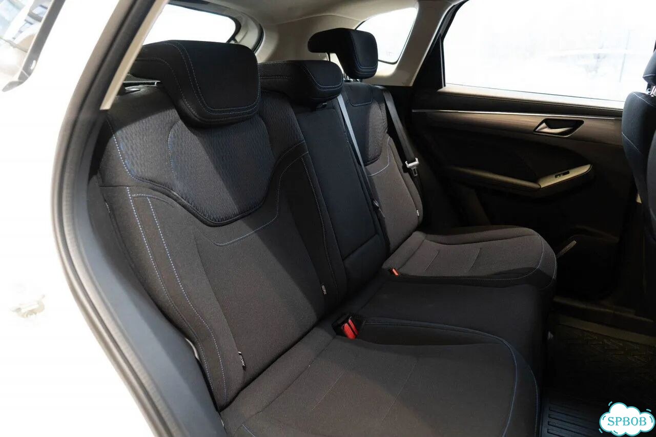 HAVAL Jolion 1.5 AMT, 2026 Новый фото 18