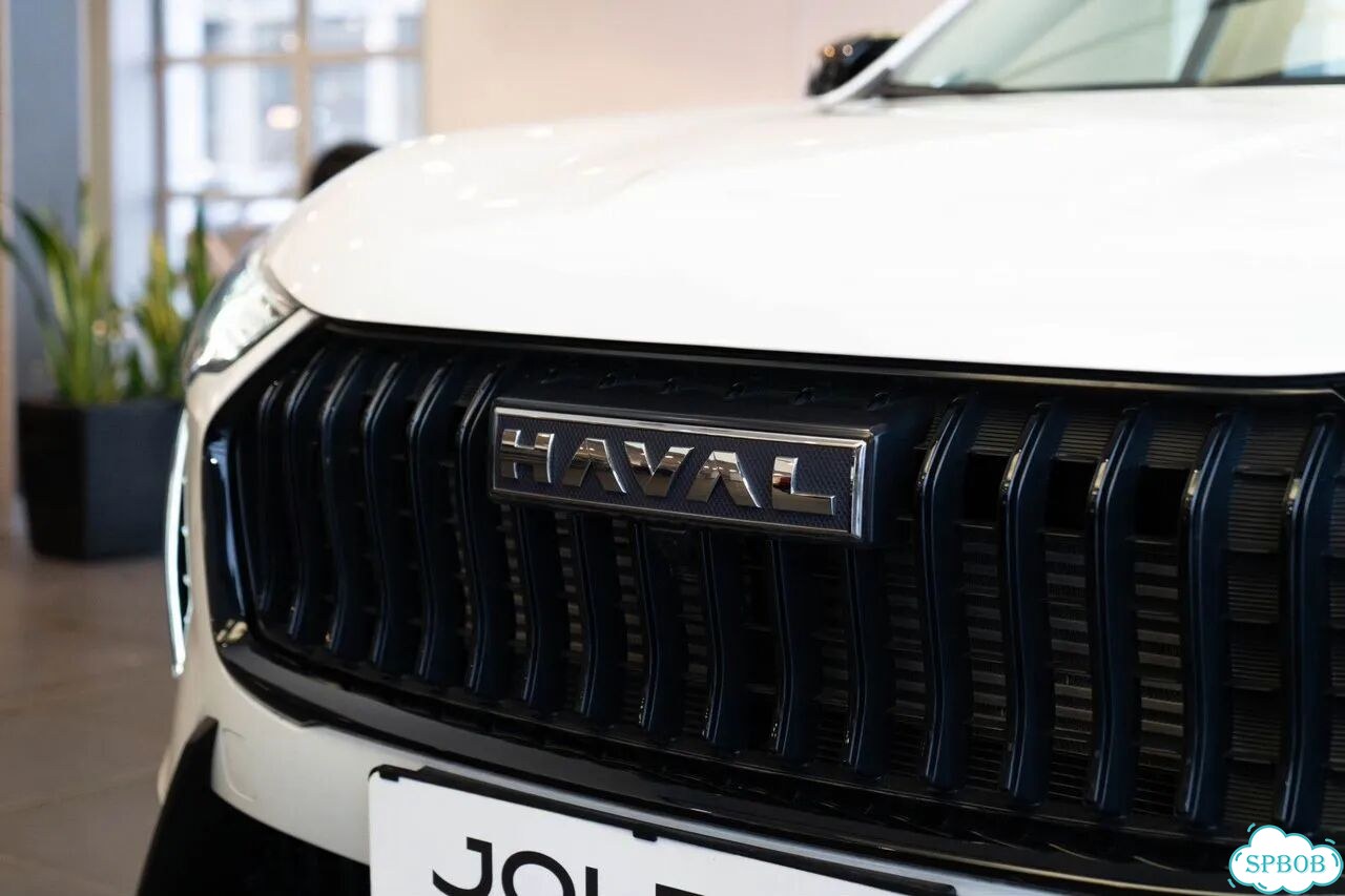 HAVAL Jolion 1.5 AMT, 2026 Новый фото 8