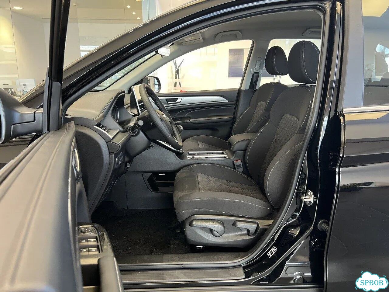 HAVAL M6 1.5 MT, 2026 Новый фото 11