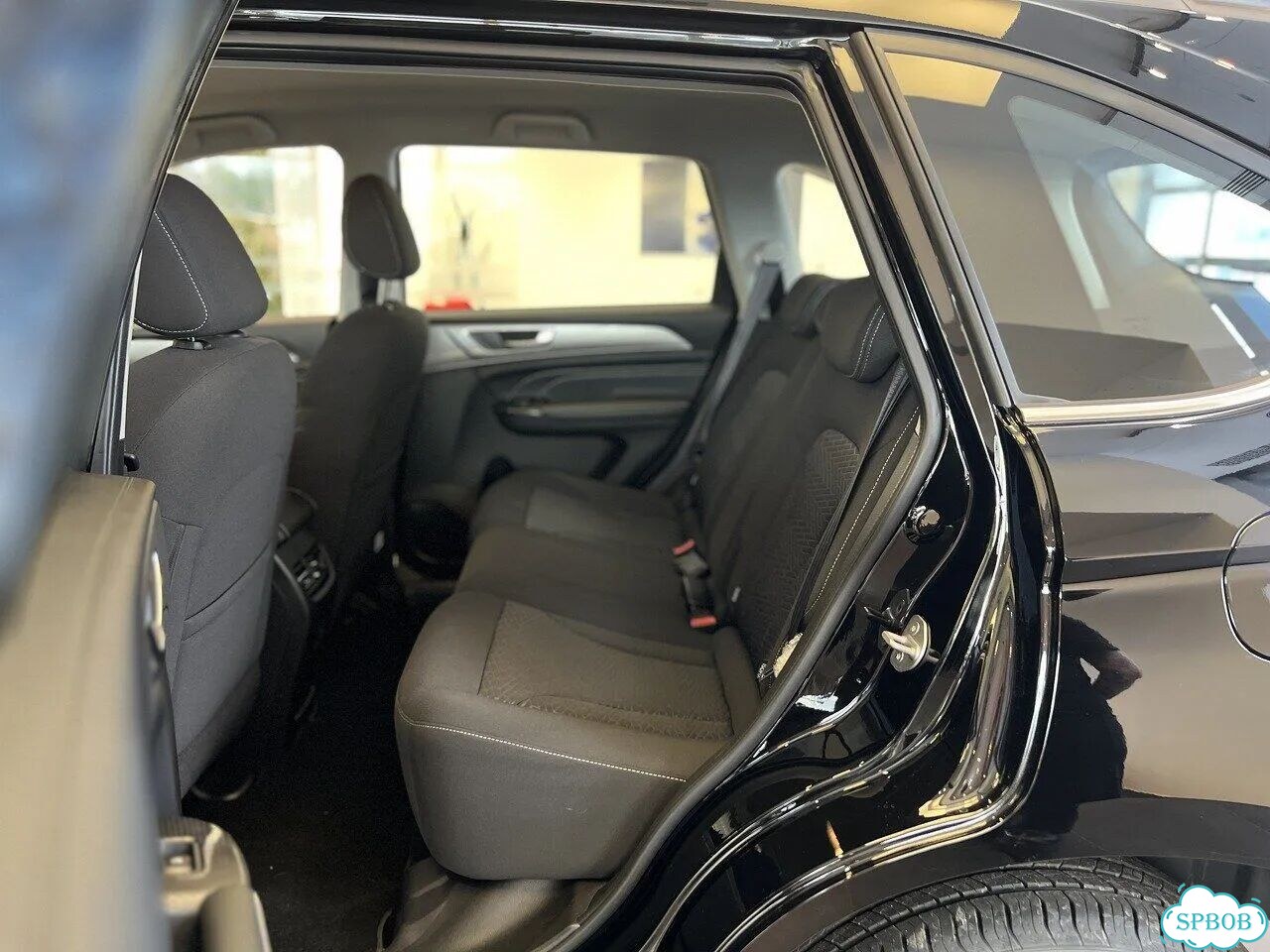 HAVAL M6 1.5 MT, 2026 Новый фото 16