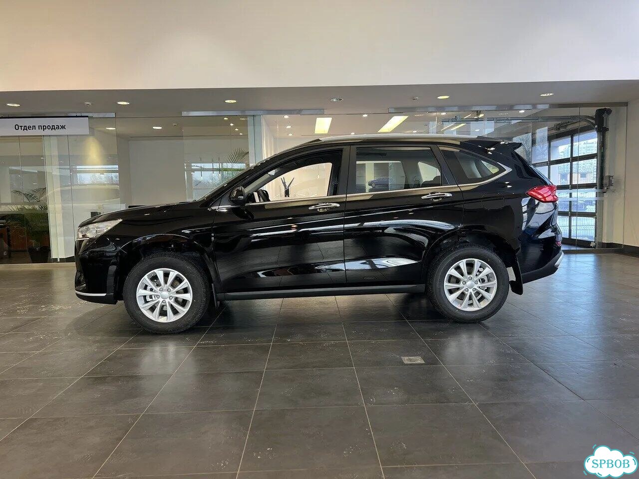 HAVAL M6 1.5 MT, 2026 Новый фото 8