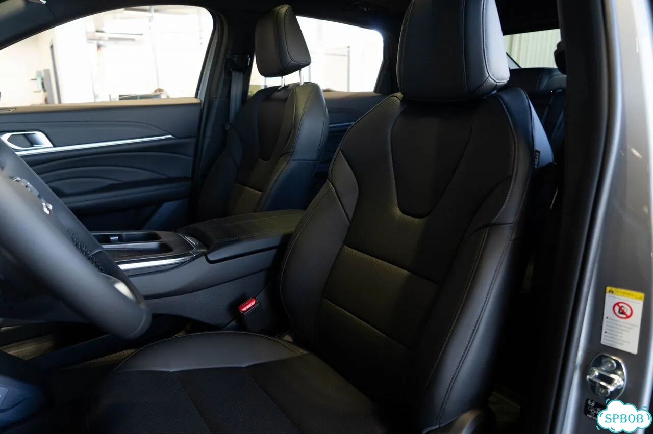 HAVAL F7x 2.0 AMT, 2026 Новый фото 5