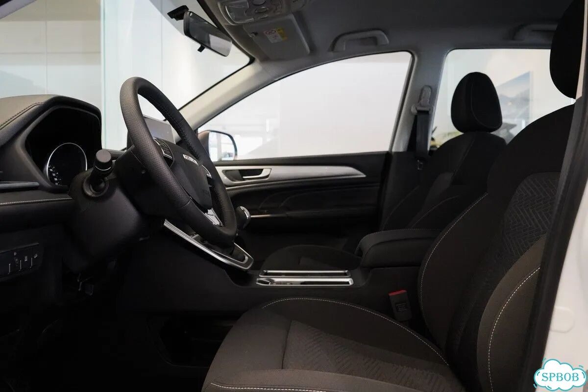HAVAL M6 1.5 MT, 2026 Новый фото 10