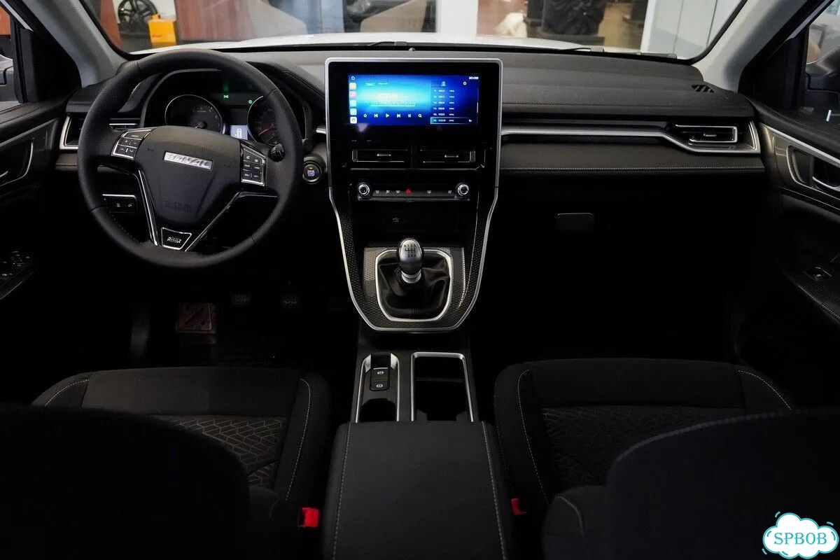 HAVAL M6 1.5 MT, 2026 Новый фото 11