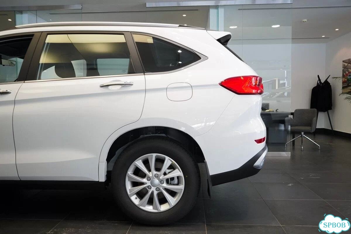 HAVAL M6 1.5 MT, 2026 Новый фото 5