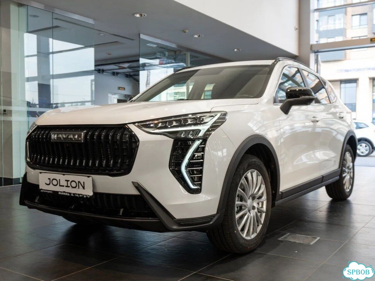 HAVAL Jolion 1.5 AMT, 2026 Новый фото 1