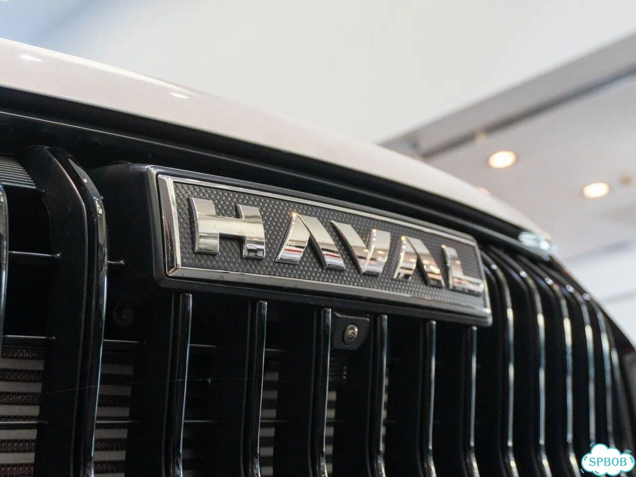 HAVAL Jolion 1.5 AMT, 2026 Новый фото 11
