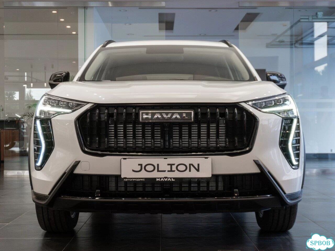 HAVAL Jolion 1.5 AMT, 2026 Новый фото 2