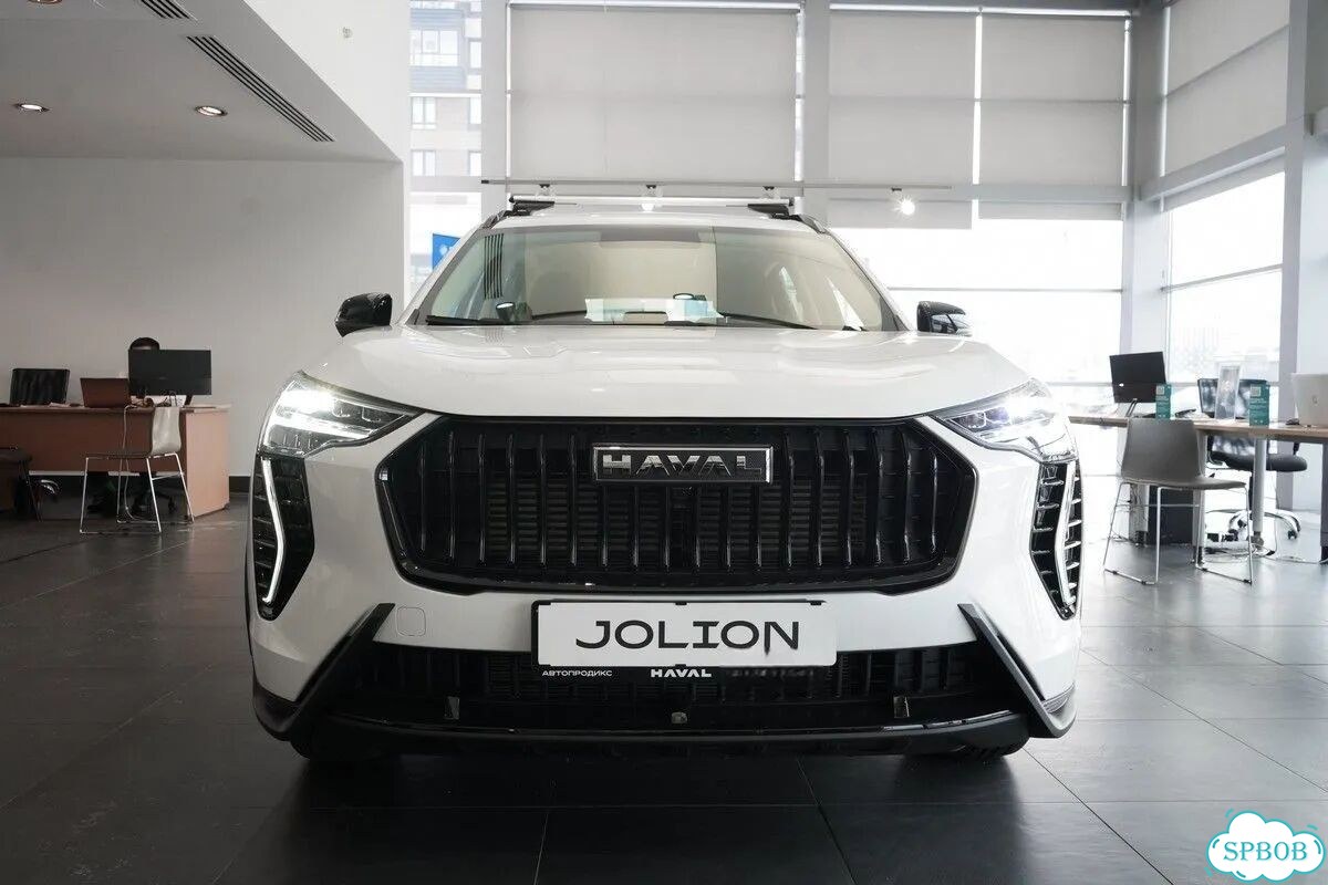 HAVAL Jolion 1.5 MT, 2026 Новый фото 3