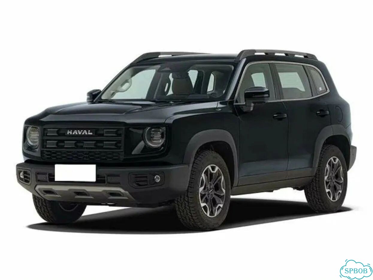 HAVAL Dargo 2.0 AMT, 2026 Новый фото 1