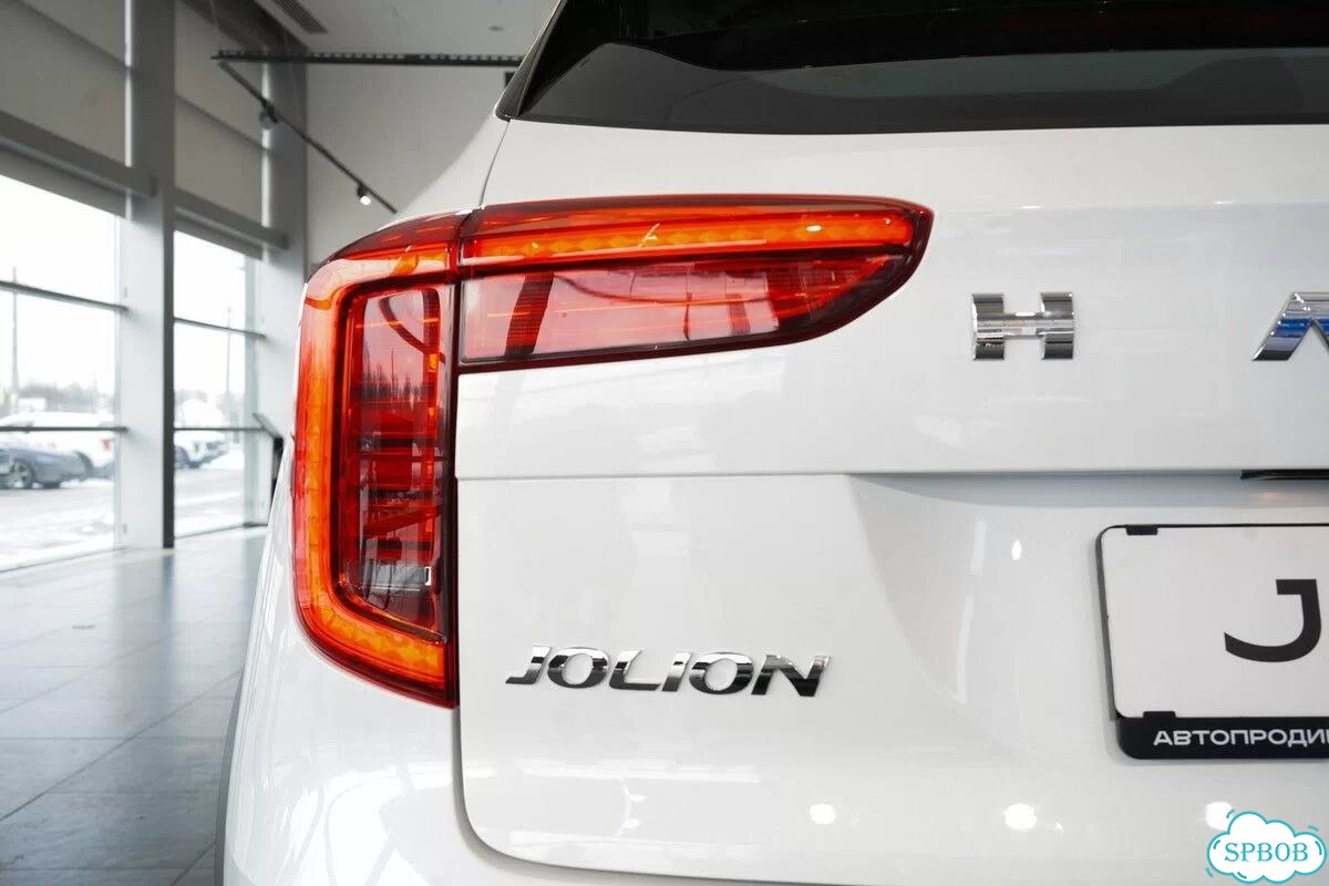 HAVAL Jolion 1.5 MT, 2026 Новый фото 6
