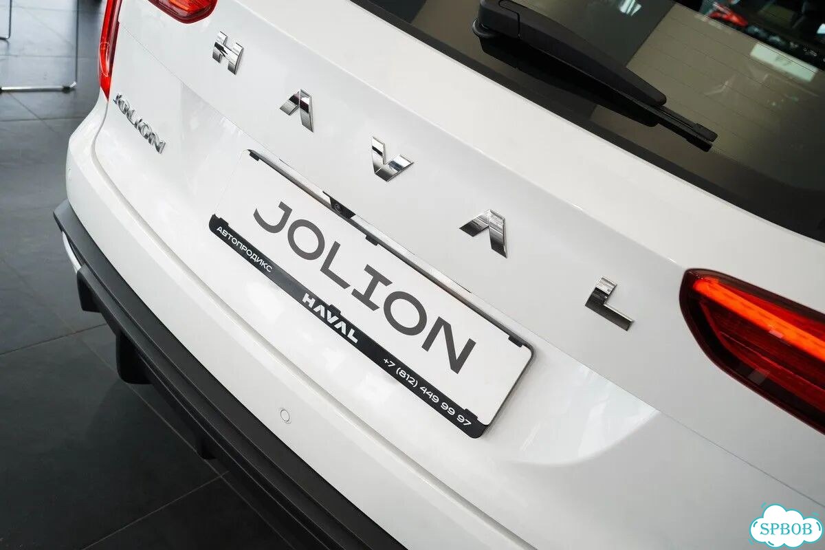 HAVAL Jolion 1.5 MT, 2026 Новый фото 7