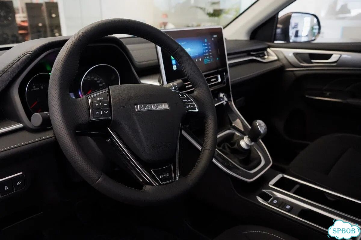 HAVAL M6 1.5 MT, 2026 Новый фото 14