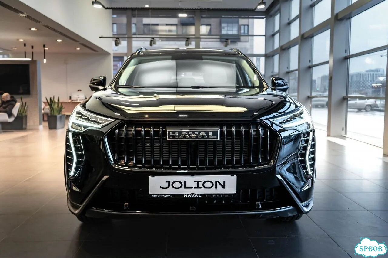 HAVAL Jolion 1.5 AMT, 2026 Новый фото 2