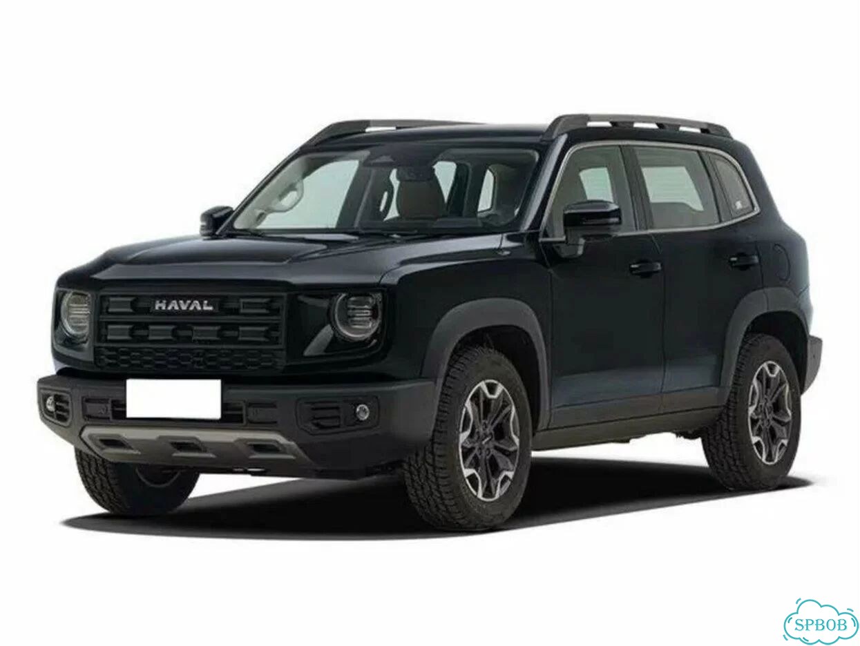 HAVAL Dargo 2.0 AMT, 2026 Новый фото 1