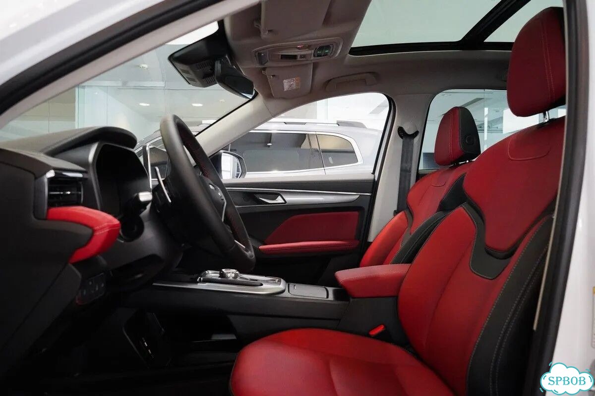 HAVAL Jolion 1.5 AMT, 2026 Новый фото 9