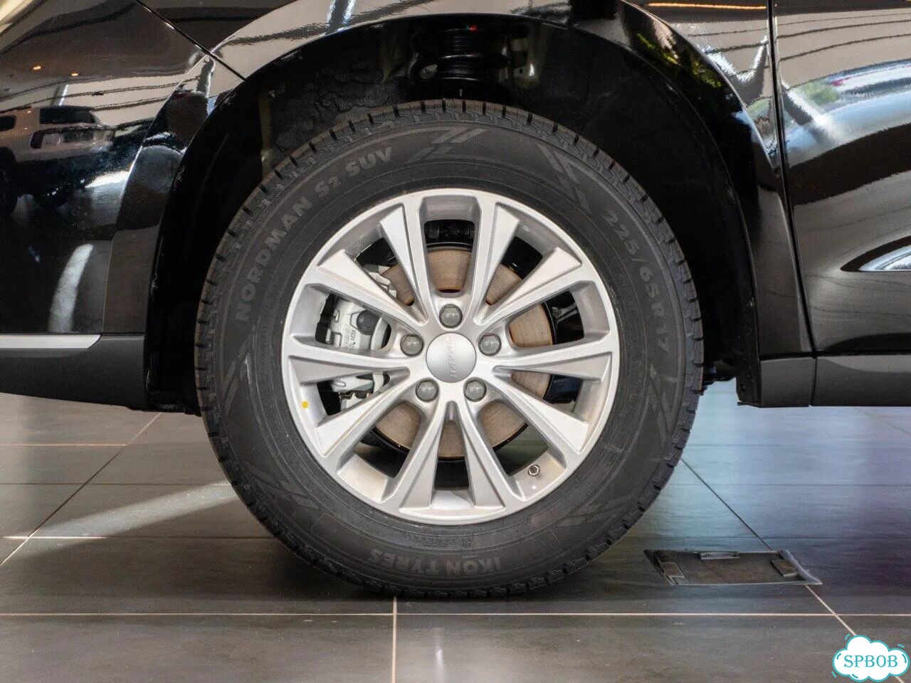 HAVAL M6 1.5 MT, 2026 Новый фото 10