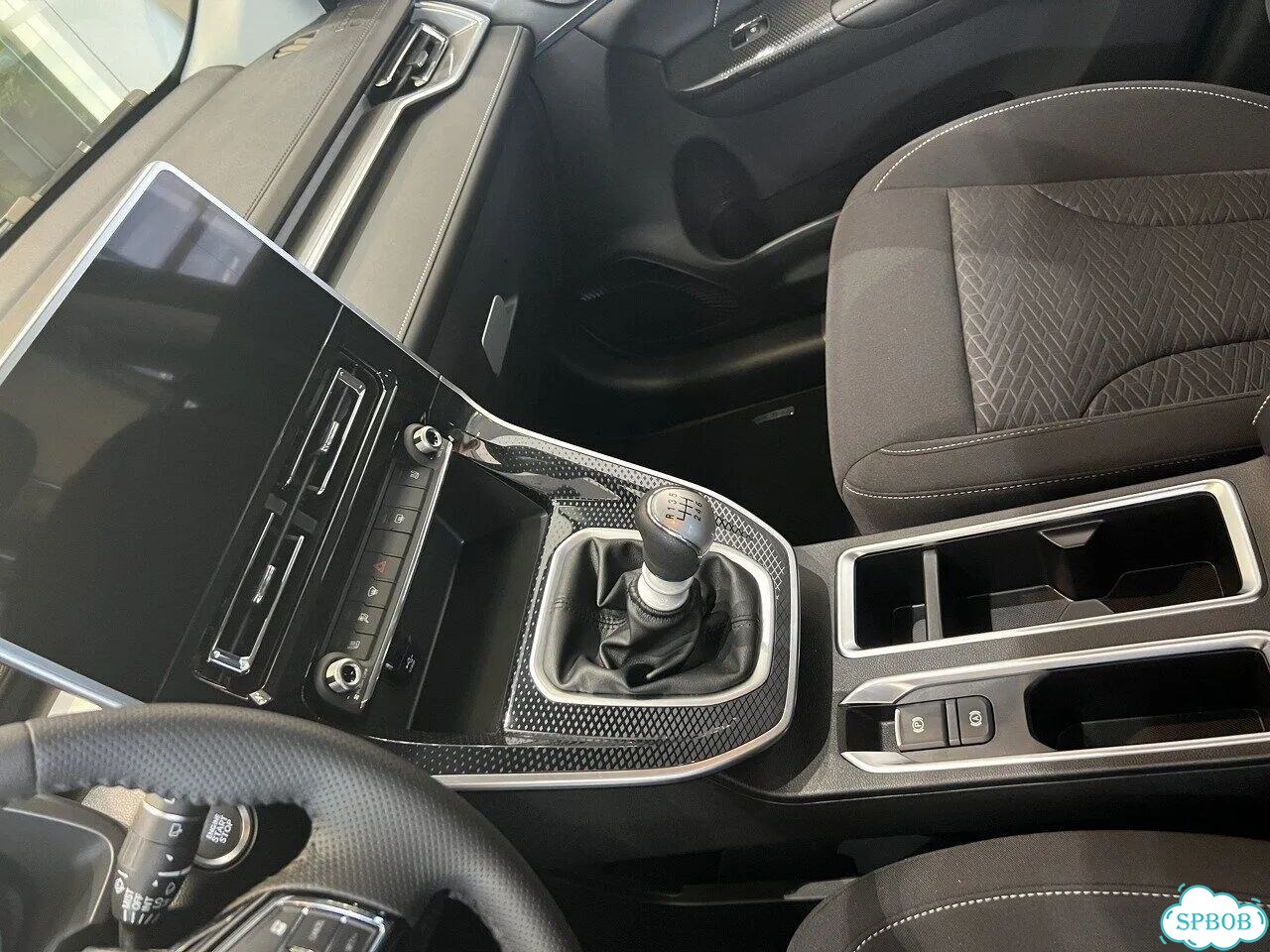 HAVAL M6 1.5 MT, 2026 Новый фото 13