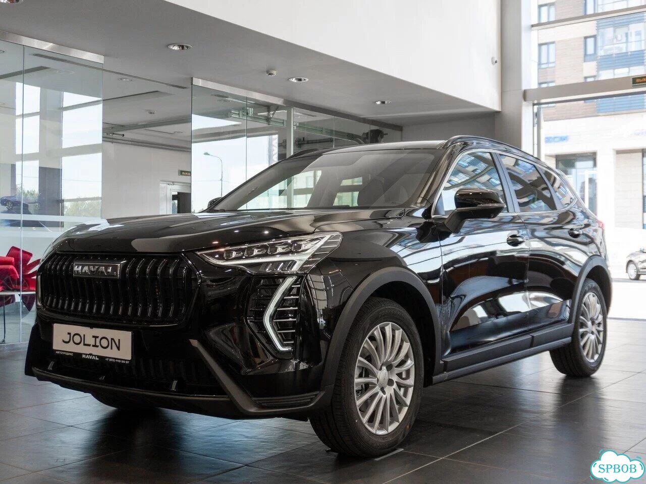 HAVAL Jolion 1.5 AMT, 2026 Новый фото 1