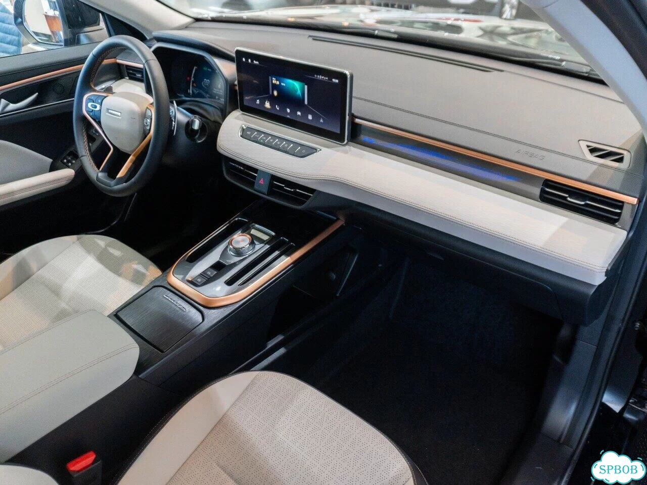 HAVAL Jolion 1.5 AMT, 2026 Новый фото 16