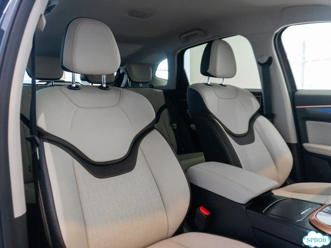 HAVAL Jolion 1.5 AMT, 2026 Новый фото 17