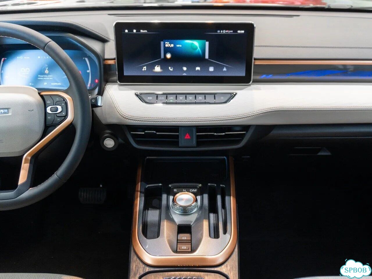 HAVAL Jolion 1.5 AMT, 2026 Новый фото 18