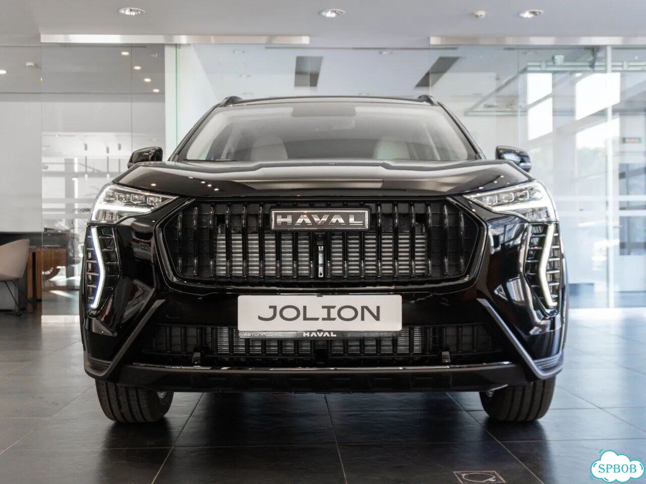 HAVAL Jolion 1.5 AMT, 2026 Новый фото 2