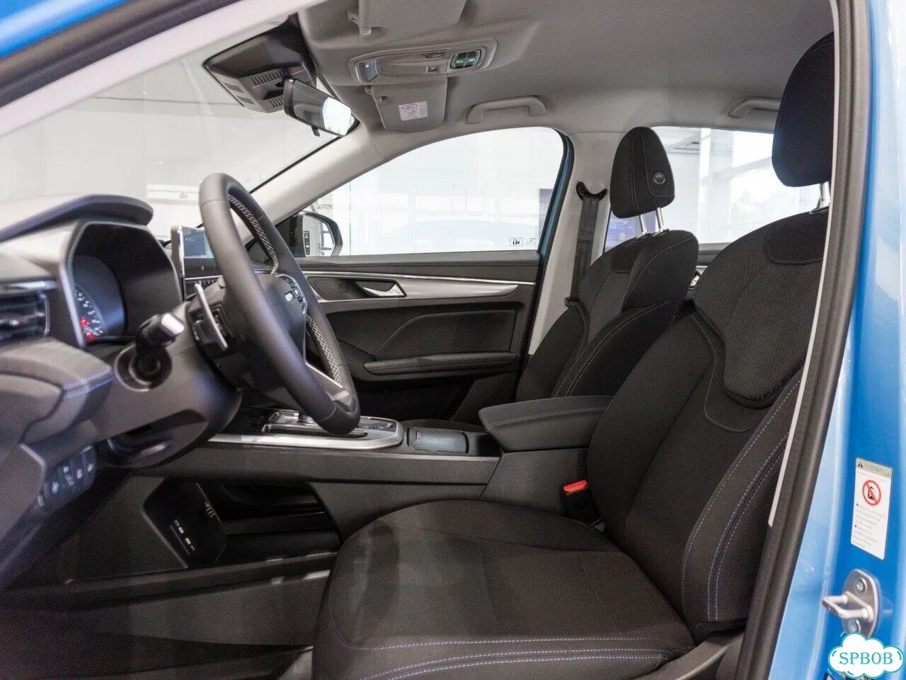 HAVAL Jolion 1.5 AMT, 2026 Новый фото 15