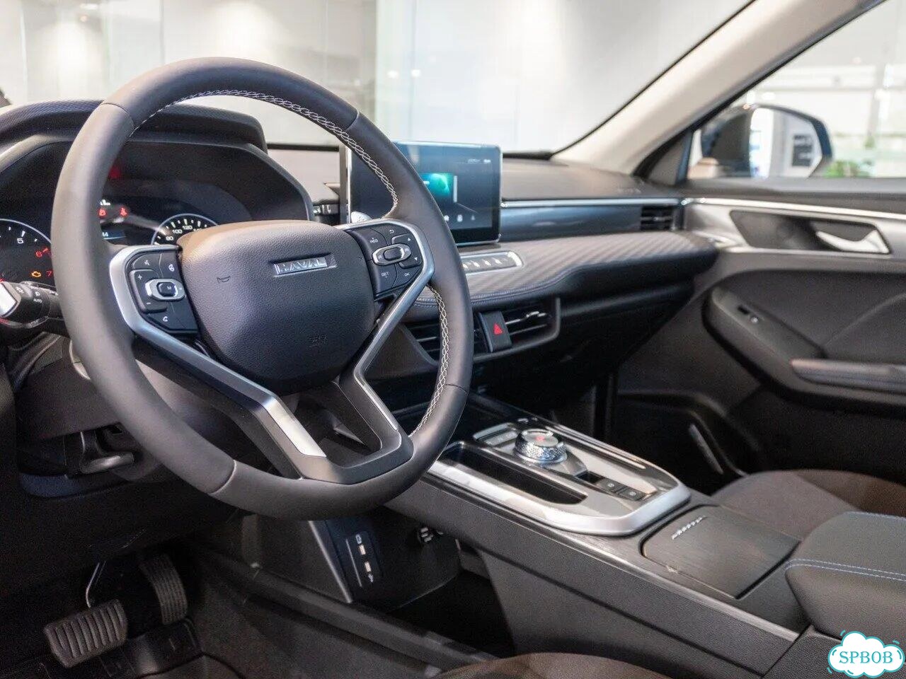 HAVAL Jolion 1.5 AMT, 2026 Новый фото 16