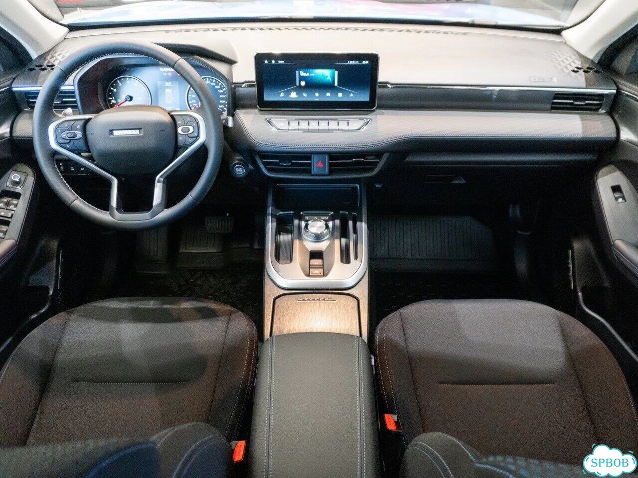 HAVAL Jolion 1.5 AMT, 2026 Новый фото 18