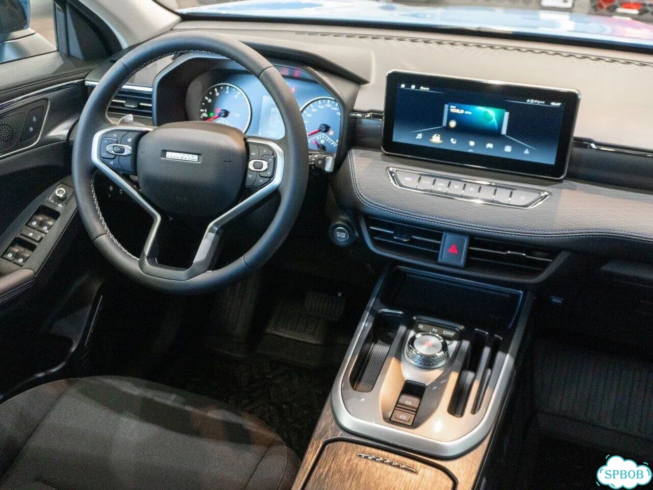 HAVAL Jolion 1.5 AMT, 2026 Новый фото 19