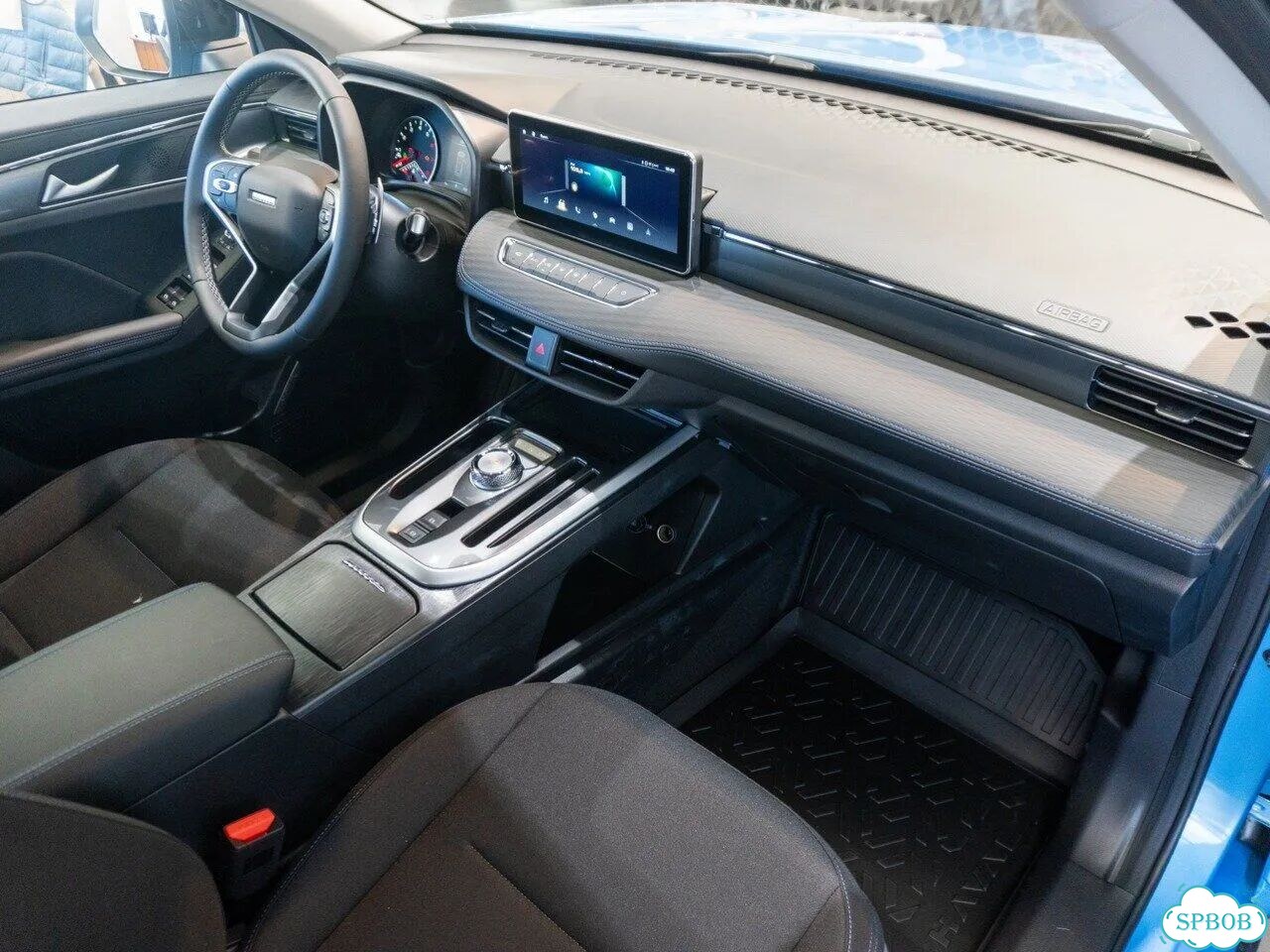HAVAL Jolion 1.5 AMT, 2026 Новый фото 23