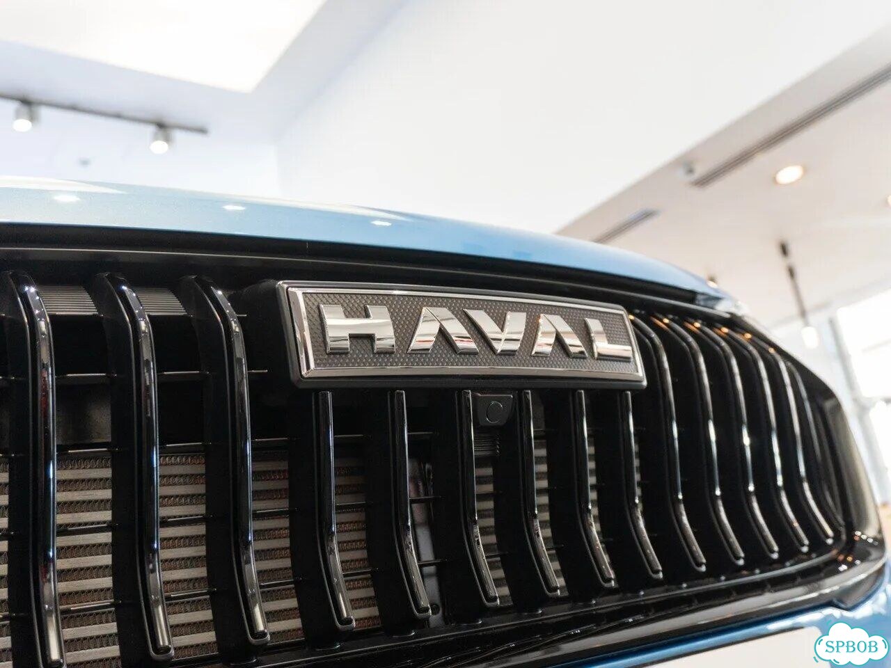 HAVAL Jolion 1.5 AMT, 2026 Новый фото 4