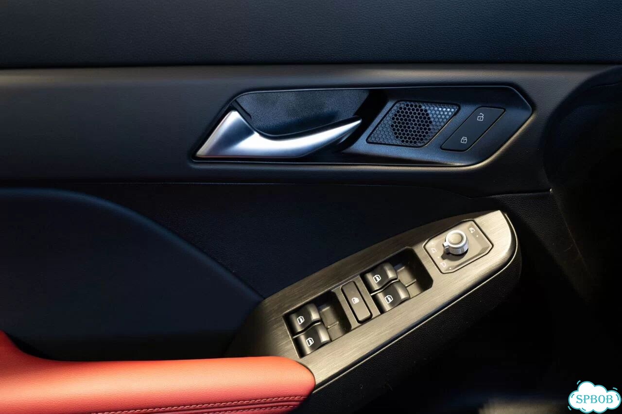 HAVAL Jolion 1.5 MT, 2026 Новый фото 11
