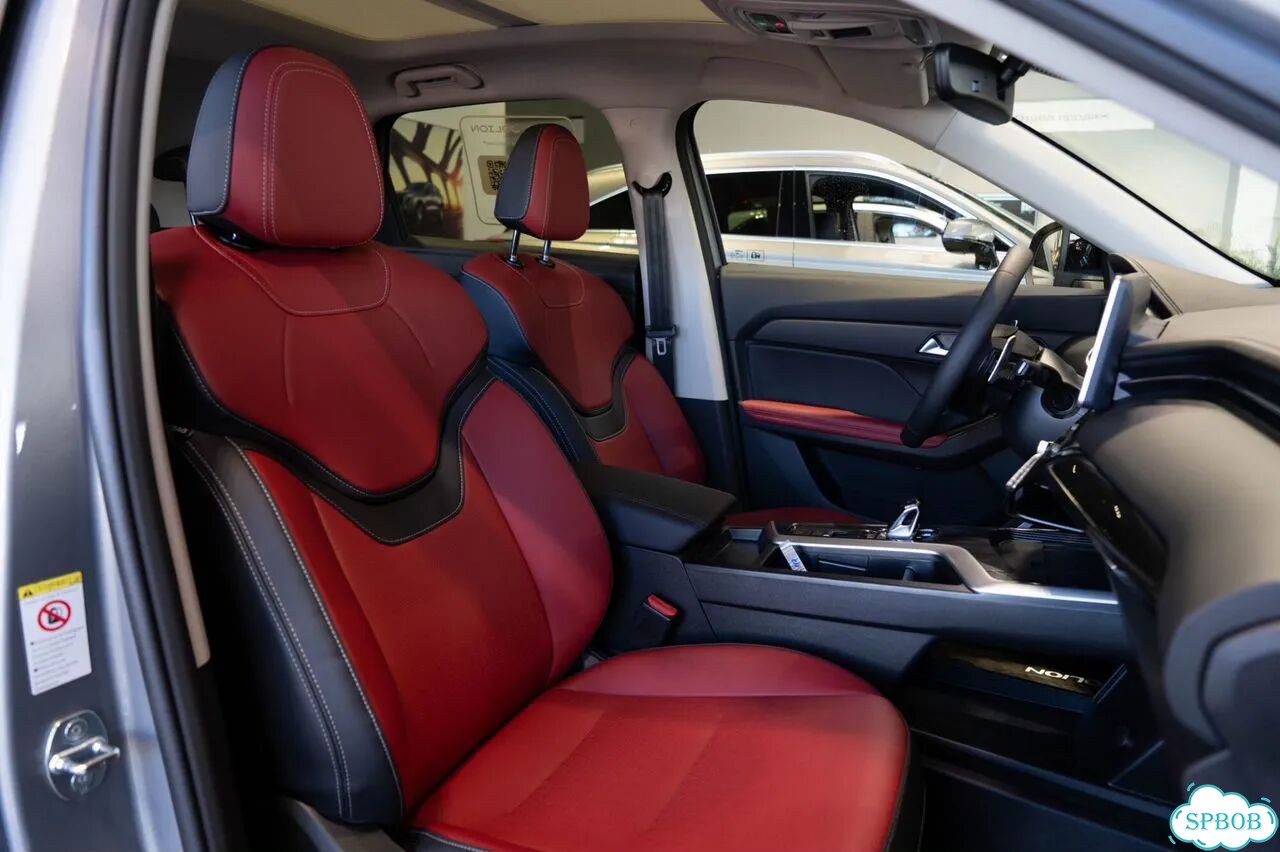 HAVAL Jolion 1.5 MT, 2026 Новый фото 7