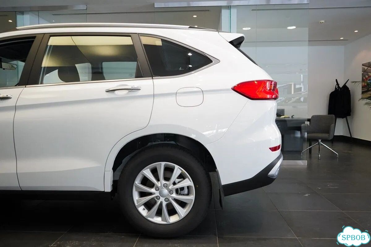 HAVAL M6 1.5 MT, 2026 Новый фото 5