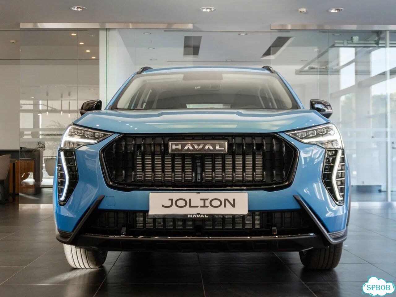 HAVAL Jolion 1.5 AMT, 2026 Новый фото 1