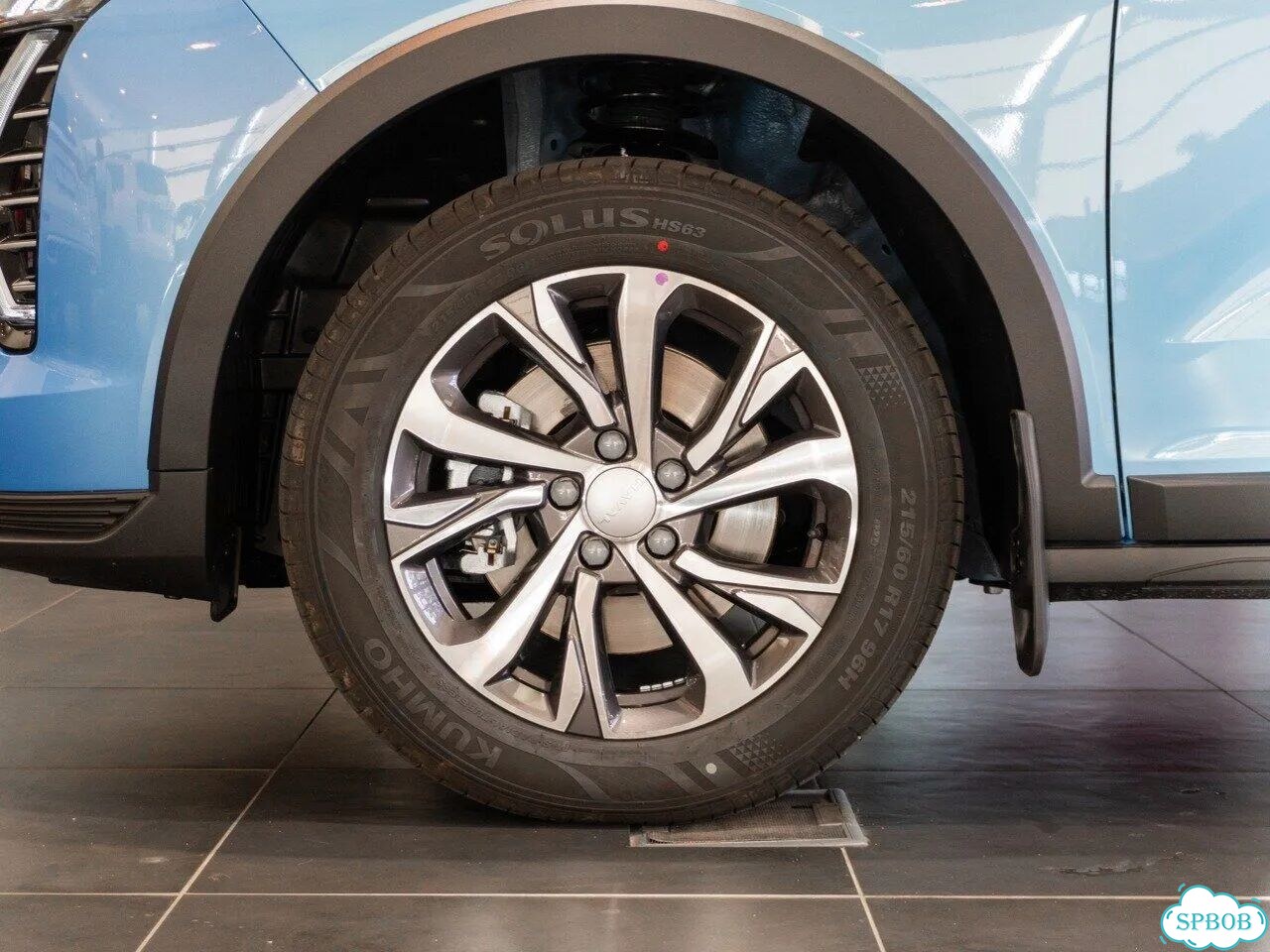 HAVAL Jolion 1.5 AMT, 2026 Новый фото 14