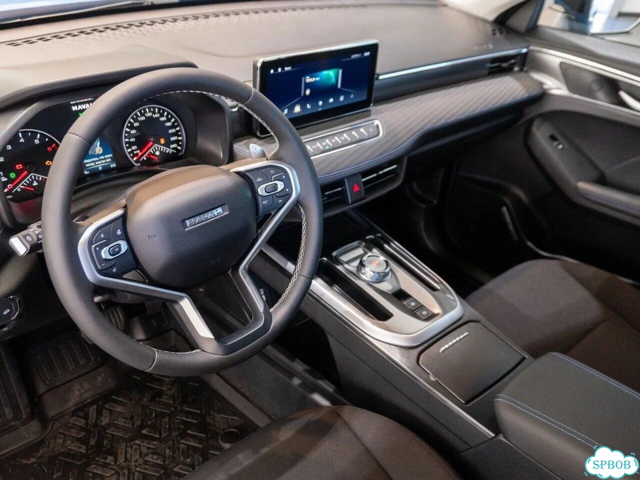 HAVAL Jolion 1.5 AMT, 2026 Новый фото 17