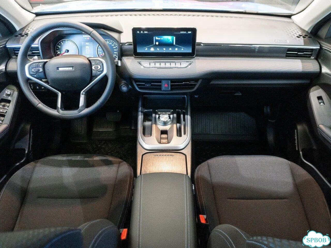 HAVAL Jolion 1.5 AMT, 2026 Новый фото 18