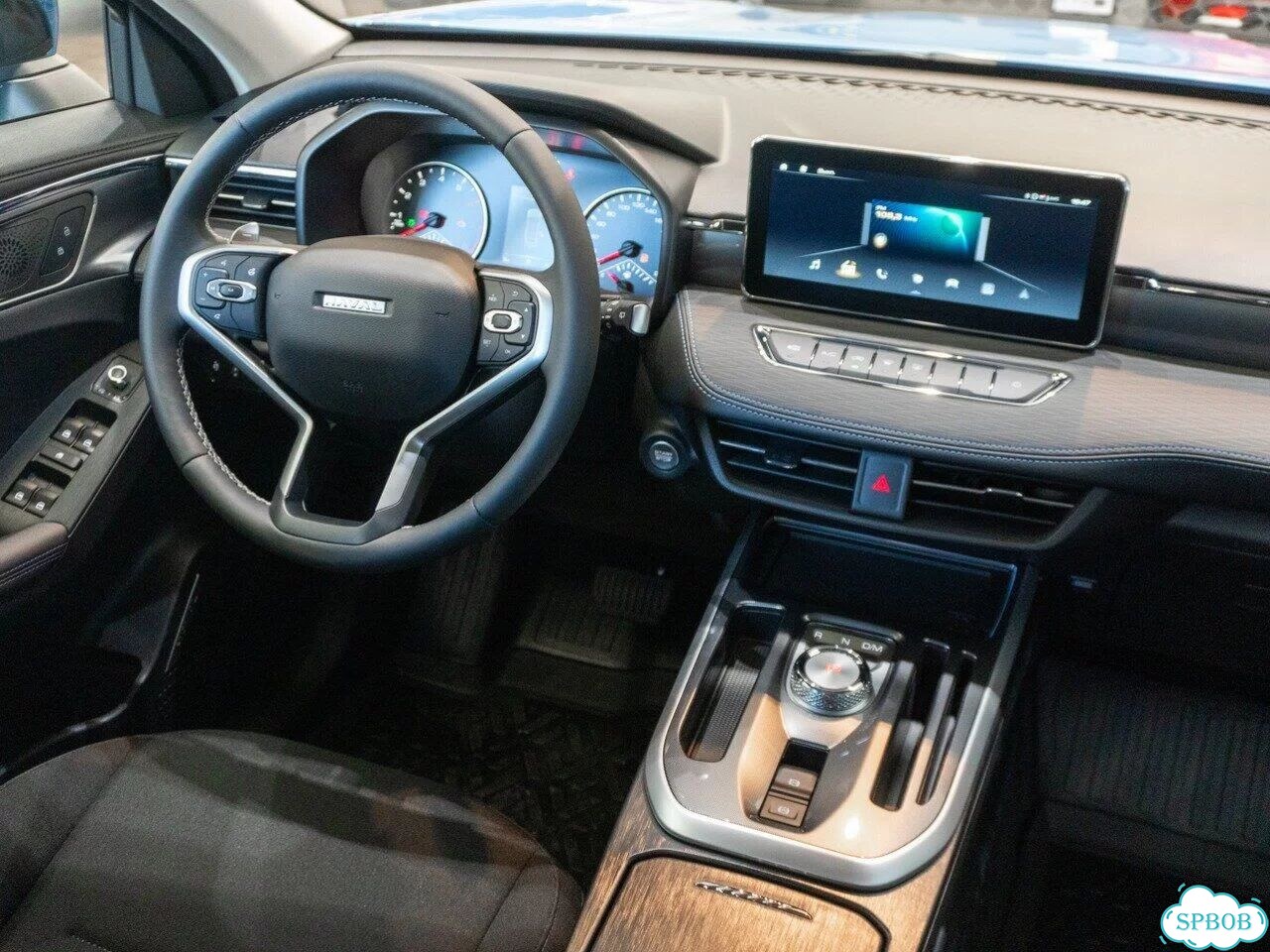 HAVAL Jolion 1.5 AMT, 2026 Новый фото 19