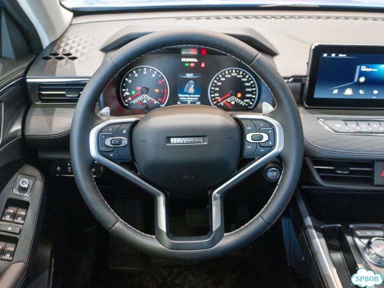 HAVAL Jolion 1.5 AMT, 2026 Новый фото 20