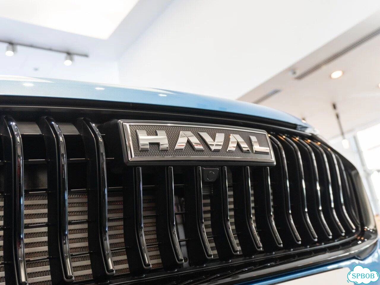 HAVAL Jolion 1.5 AMT, 2026 Новый фото 4