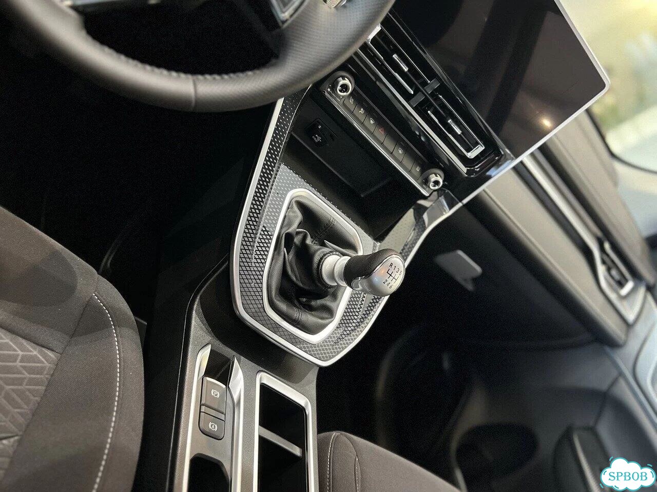 HAVAL M6 1.5 AMT, 2026 Новый фото 14