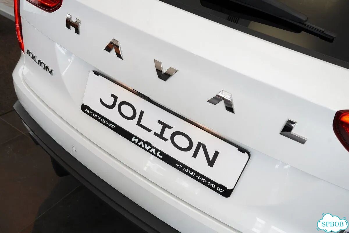 HAVAL Jolion 1.5 AMT, 2026 Новый фото 5