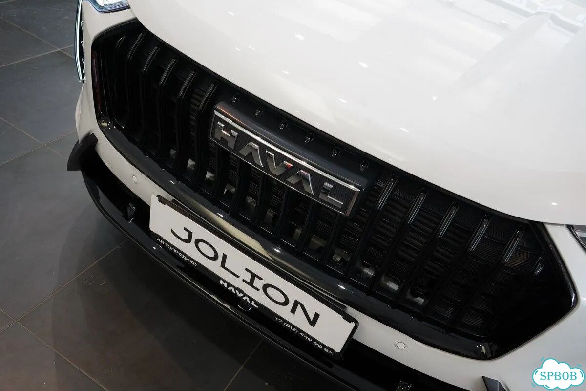 HAVAL Jolion 1.5 AMT, 2026 Новый фото 8