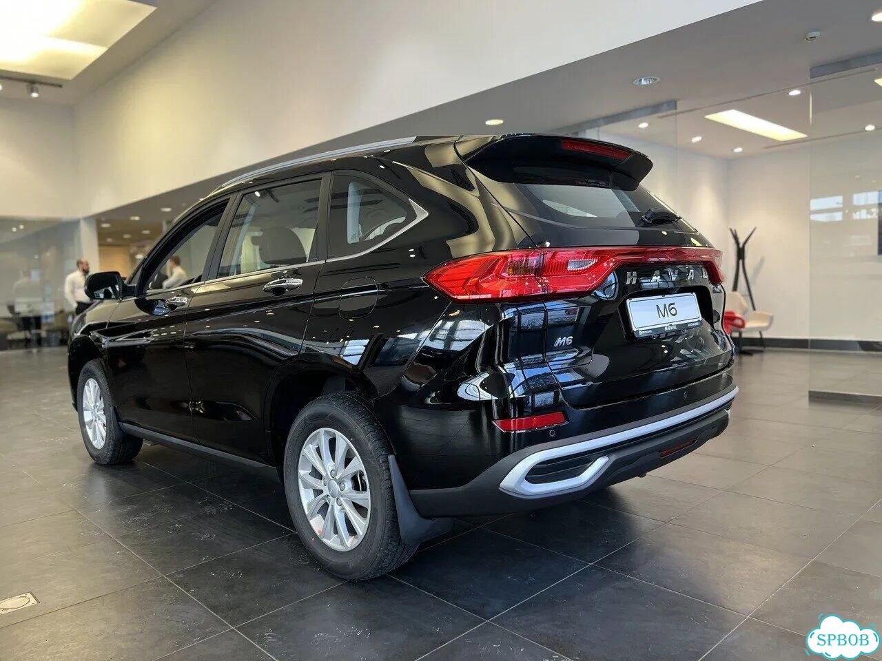 HAVAL M6 1.5 MT, 2026 Новый фото 7