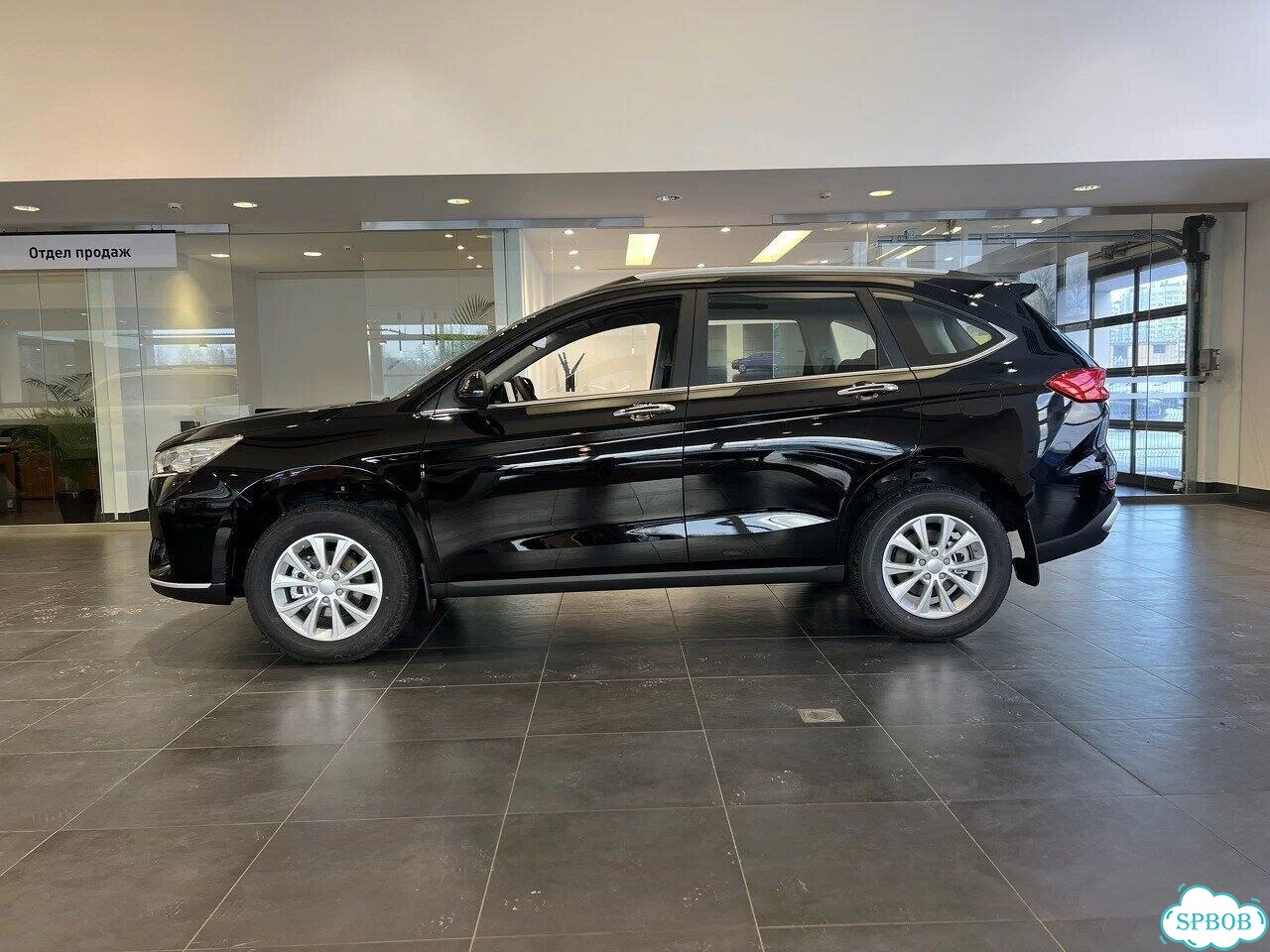 HAVAL M6 1.5 MT, 2026 Новый фото 8