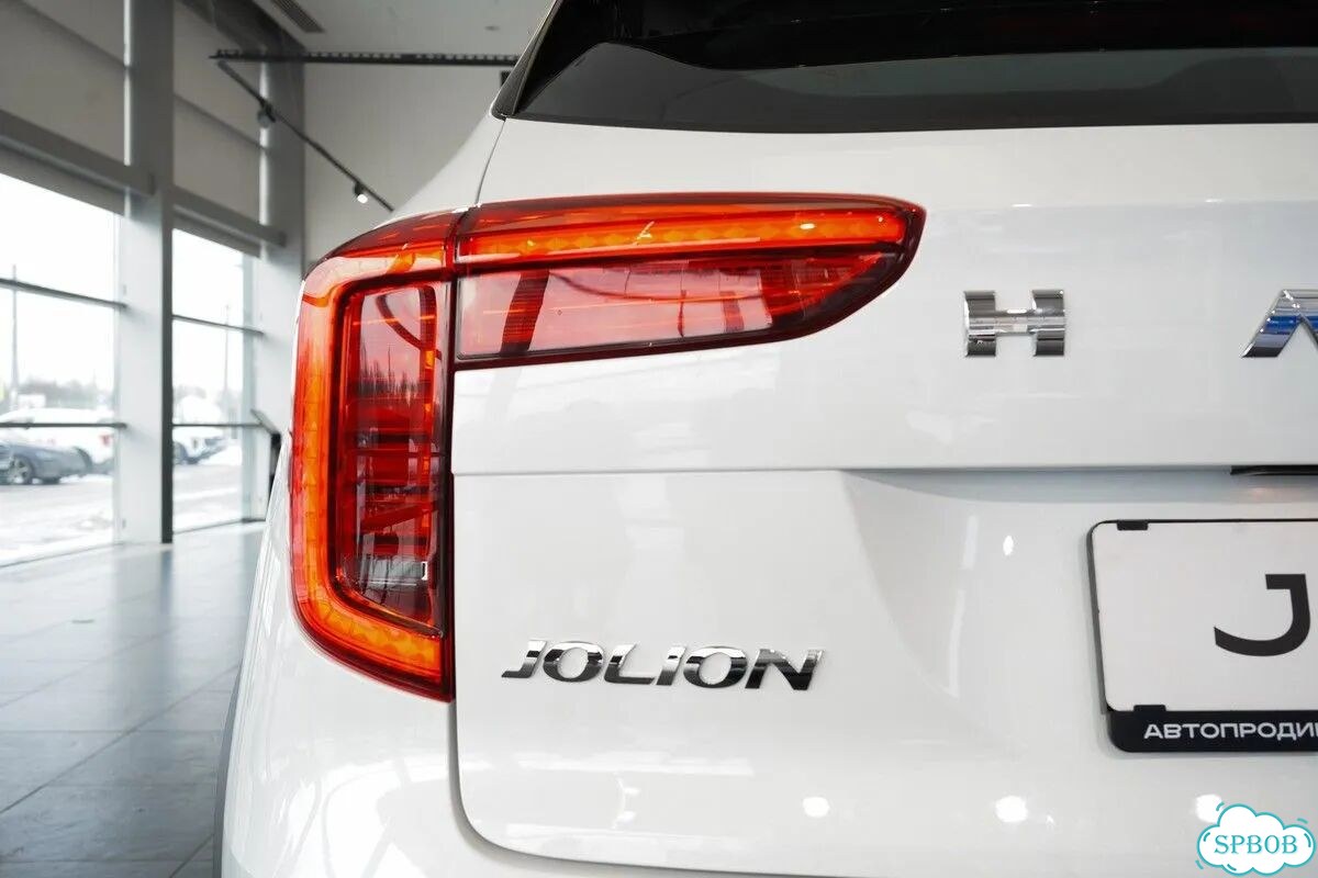 HAVAL Jolion 1.5 MT, 2026 Новый фото 6