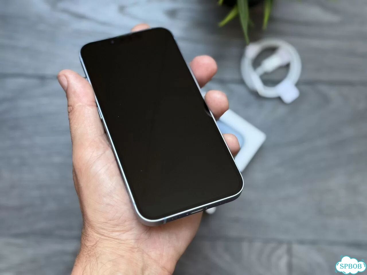 iPhone 14, 128 ГБ, SIM + eSIM фото 4